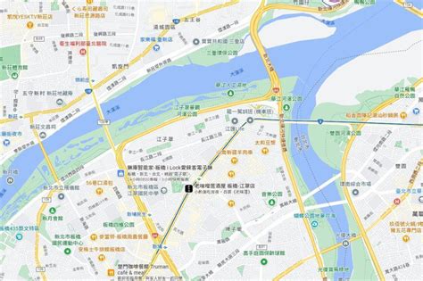 玉帶環腰房子|Google Maps看風水！玉帶環腰？龍穴？簡少年教簡單4招找到會。